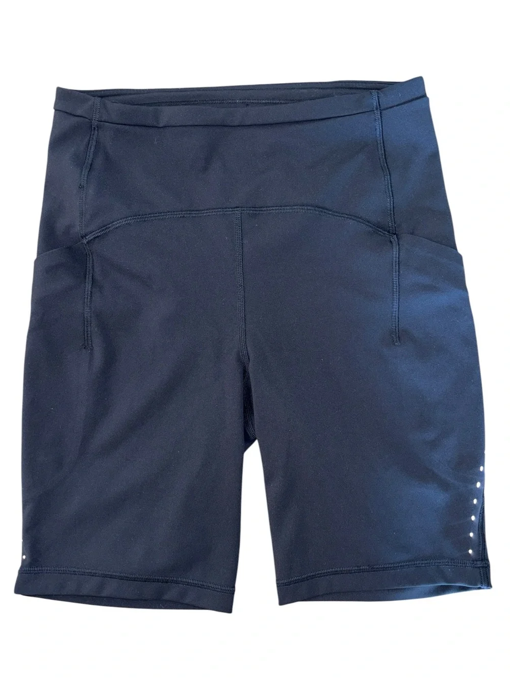Lululemon Fast and Free High-Rise Black